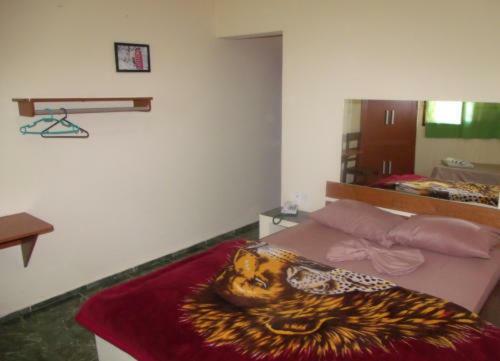 Hotel San Martin