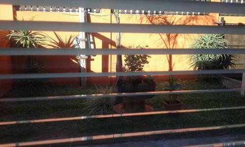 Hotel San Martin