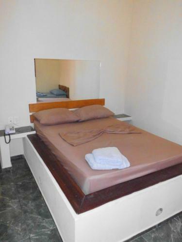 Hotel San Martin