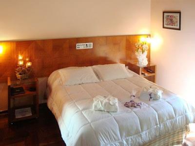 Hotel Amantykir