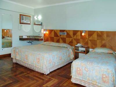 Hotel Amantykir