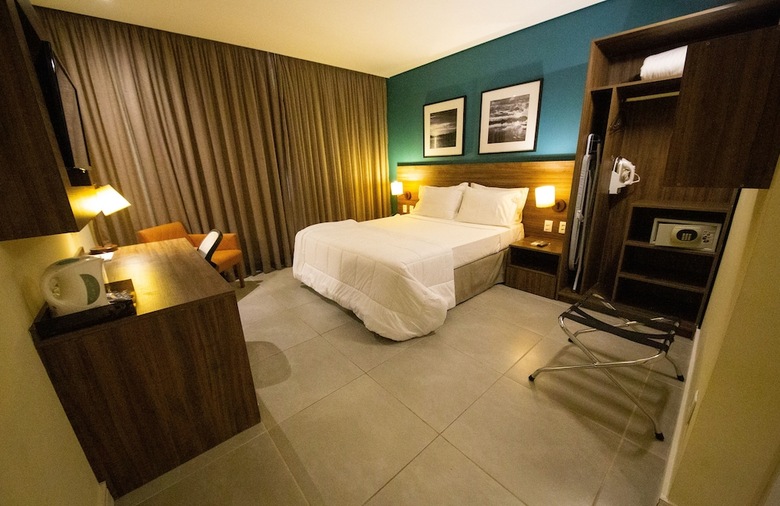 Hotel Holiday Inn Express Rio Branco