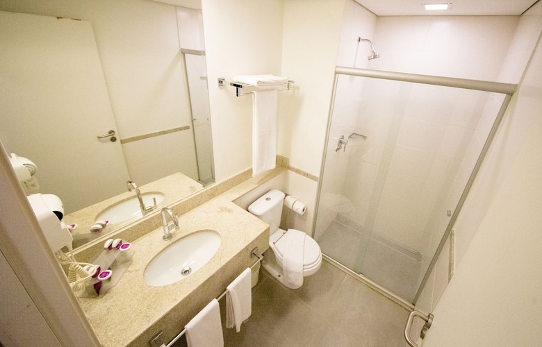 Hotel Holiday Inn Express Rio Branco