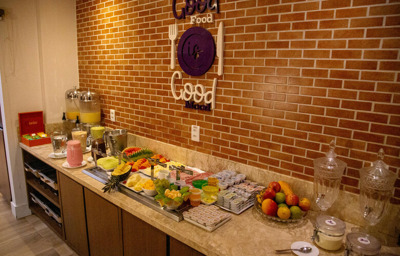 Hotel Holiday Inn Express Rio Branco