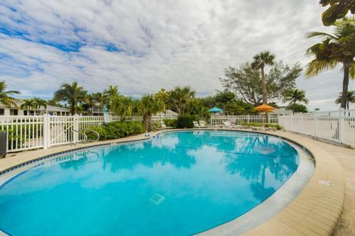 The Island Inn - Kimball Lodge Unit 264