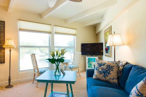 The Island Inn - Kimball Lodge Unit 264