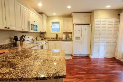 Marsh Woods Cottage