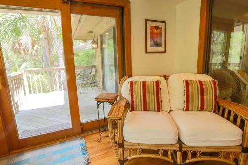 Marsh Woods Cottage