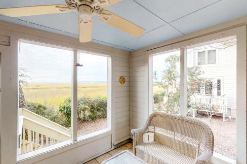 Villa 1807 Heron Point
