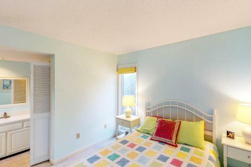 Villa 1807 Heron Point