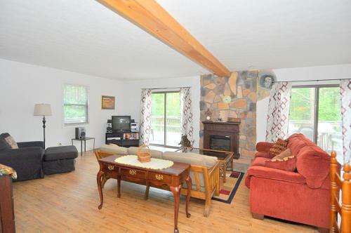 Beaver Dam Lodge