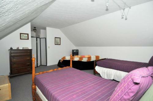 Beaver Dam Lodge