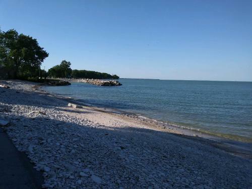 Lake Point Motel