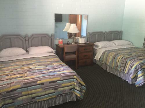 Lake Point Motel