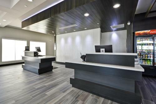 Hotel Hilton Garden Inn Tulsa-broken Arrow, Ok