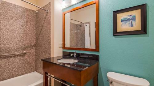 Hotel Best Western Plus/executive Residency Elk City