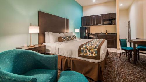 Hotel Best Western Plus/executive Residency Elk City
