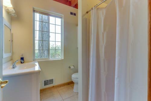 Camano Writer's Cottage