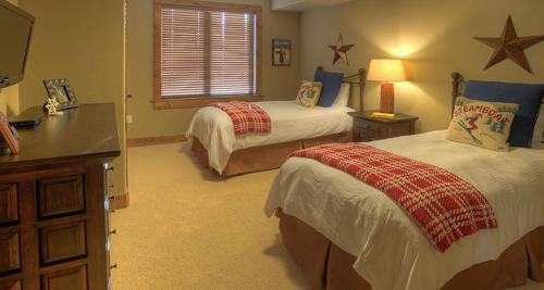 Apartamento Edgemont 2502