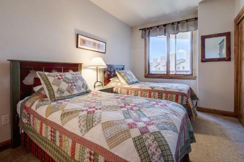 Apartamento Torian Plum By Resort Lodging Company