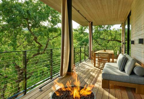Hotel Las Alcobas Napa Valley- A Luxury Collection