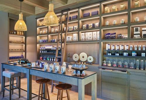 Hotel Las Alcobas Napa Valley- A Luxury Collection