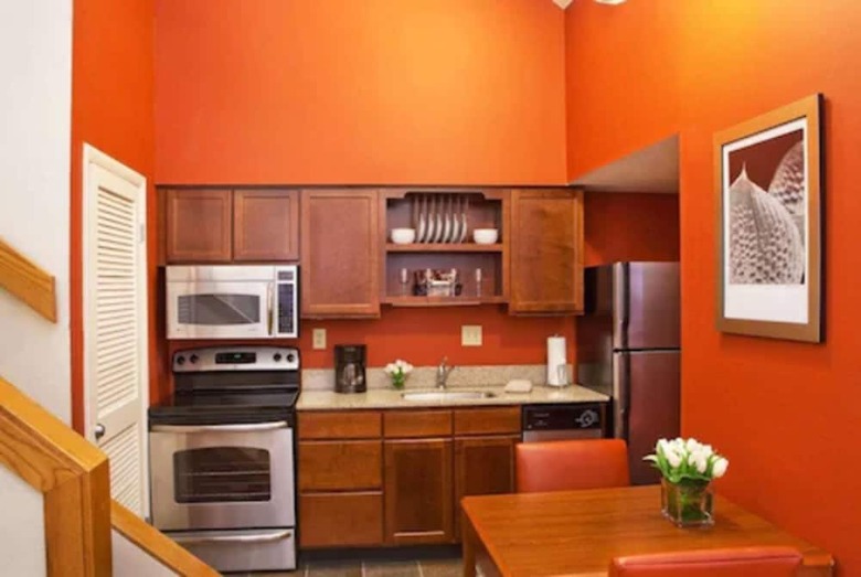 Hotel Hawthorn Suites By Wyndham Vienna Va