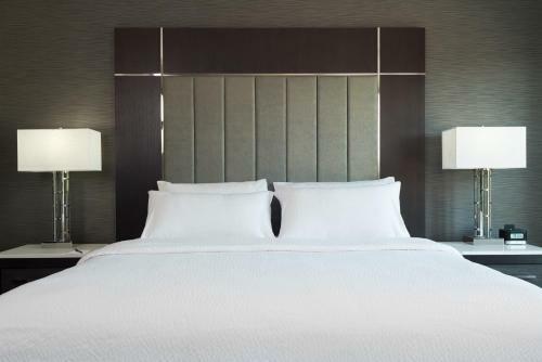 Hotel Residence Inn By Marriott Boston Concord