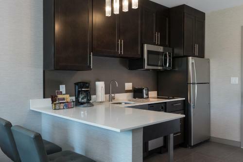 Hotel Residence Inn By Marriott Boston Concord
