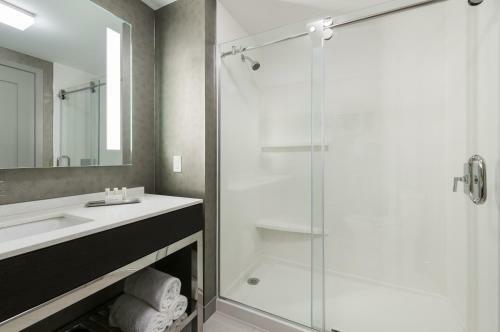 Hotel Residence Inn By Marriott Boston Concord