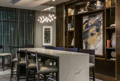 Hotel Residence Inn By Marriott Boston Concord