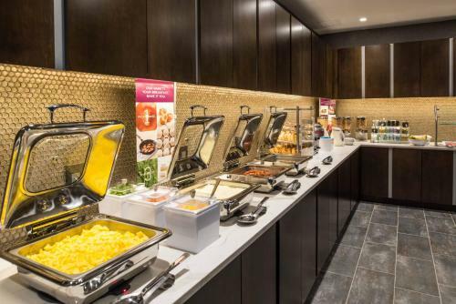 Hotel Residence Inn By Marriott Boston Concord