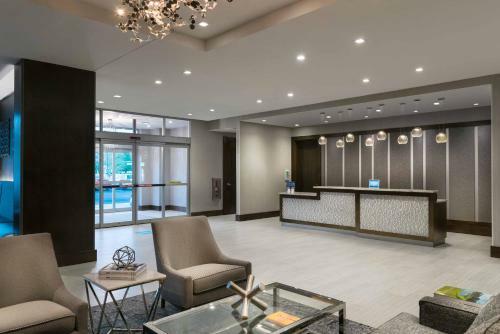 Hotel Residence Inn By Marriott Boston Concord