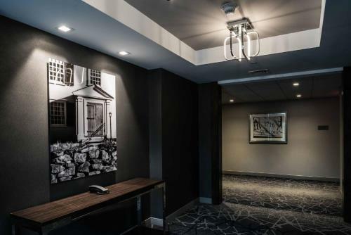 Hotel Residence Inn By Marriott Boston Concord