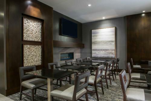 Hotel Residence Inn By Marriott Boston Concord