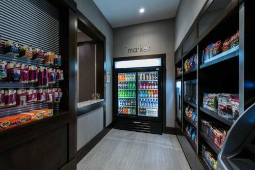 Hotel Residence Inn By Marriott Boston Concord