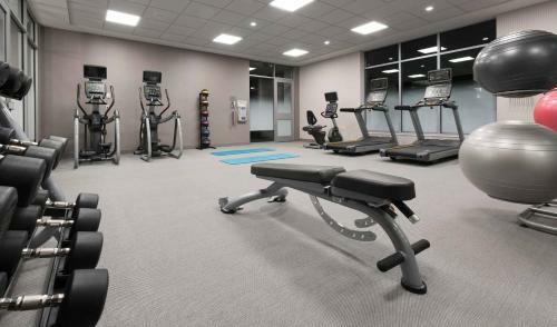 Hotel Residence Inn By Marriott Boston Concord