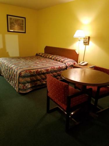 Motel Royal Inn