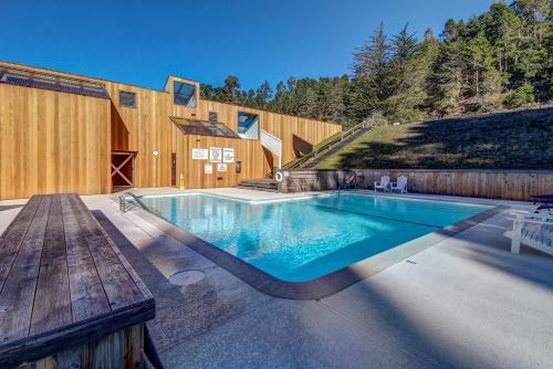 Gallagher Getaway