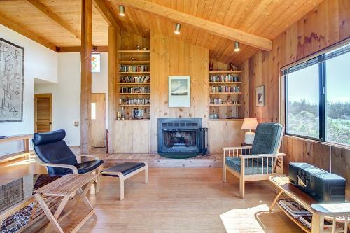 Gallagher Getaway