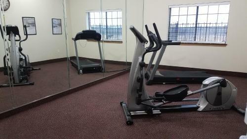 Hotel Velkommen Inn