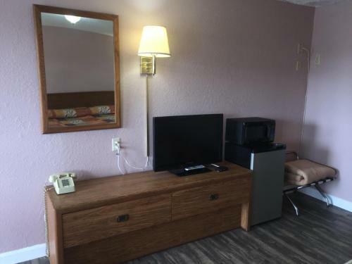 Finn's Motel