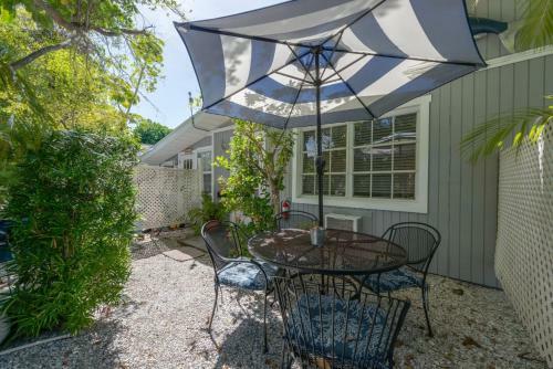 Posada Tarpon Tale Inn