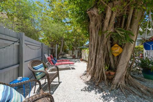 Posada Tarpon Tale Inn