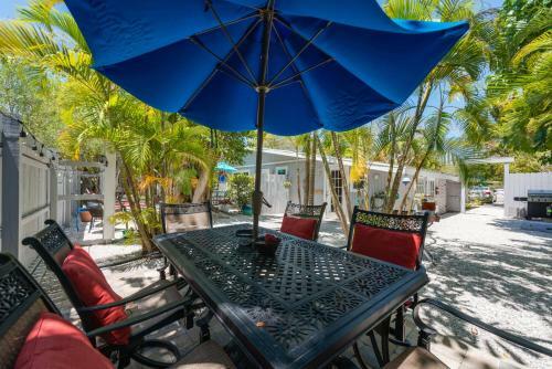 Posada Tarpon Tale Inn