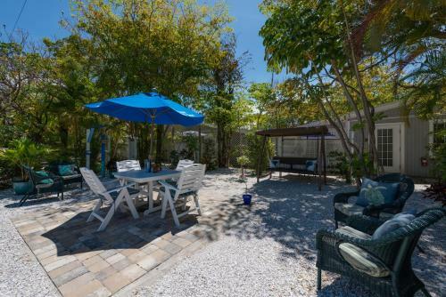 Posada Tarpon Tale Inn