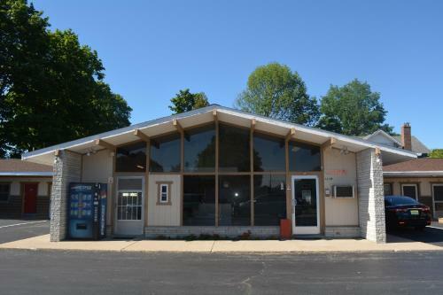 Ventura Motel