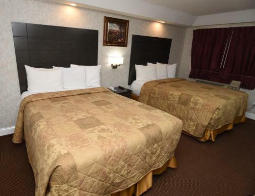 Hotel Country View Inn