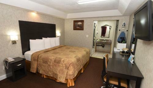 Hotel Country View Inn