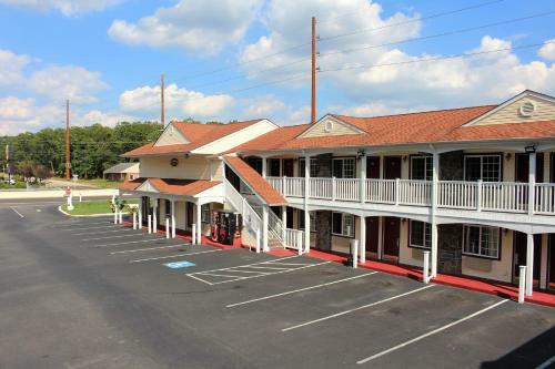 Hotel Country View Inn